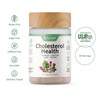 Snap Supplements - Cholesterol Health - Support Healthy Cholesterol Levels