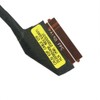 Zahara LCD Screen Cable Display Cable for Dell Ins-piron 15-3583