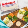 Mahatma Long Grain White Rice, 32 oz, 6-Pack