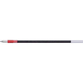Tombow Permanent Ballpoint Pen Refill, CAE Red, 5pcs