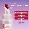 LABELLO Bálsamo Labial Glowy Lips Berry + FPS 30
