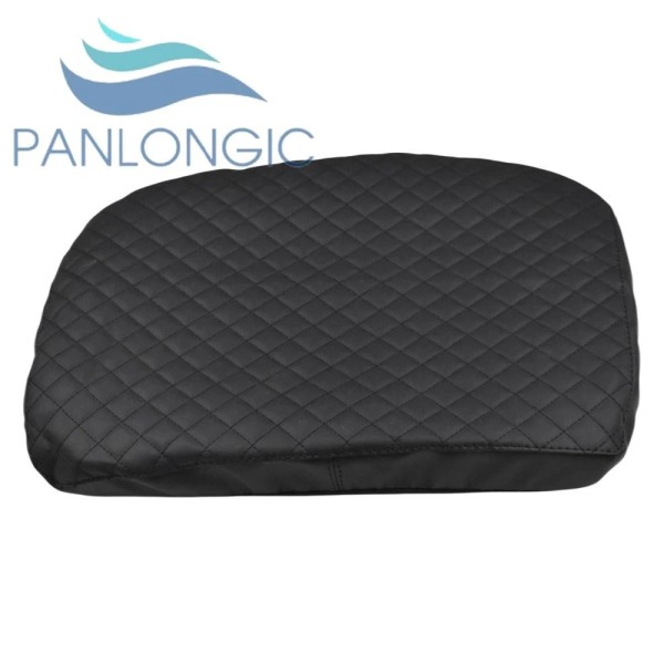 Unbranded Center Console Cover for 2002-2012 Ram 1500 2500 3500