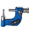 HFS (R) Tube Micrometer Reloading Ball Spherical Anvil Case Thickness