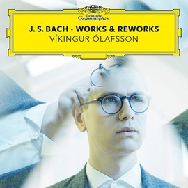 Johann Sebastian Bach Piano & Reworks [2 CD]