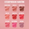Maybelline New York Superstay Teddy Tint Lipstick for Delicate, Soft