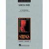 Locus Iste - Series: Easy Music For Strings: Level 2
