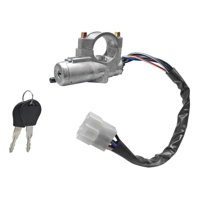 Switch Encendido Para Nissan Pickup Estaquitas 2004 2005