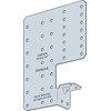 Simpson Strong-Tie SHH6/54-KT24 Shh 7-3/16 in. x 5-5/8 in. 54-mil