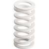 TRUSCO T-SSWR17-20 Coil Spring for High Deflection Outer Diameter 0.7