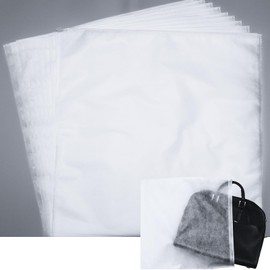 FALOFALO Non-Woven Storage Bags, Set of 10 (W50 x H50), Bag Protection, Clothes Storage