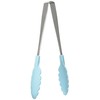 Endo Shoji Antibacterial Heat-Resistant Colorful Tongs