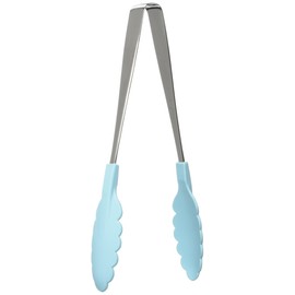 Endo Shoji Antibacterial Heat-Resistant Colorful Tongs