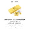 TWG Tea | London Breakfast Tea | Black Tea |