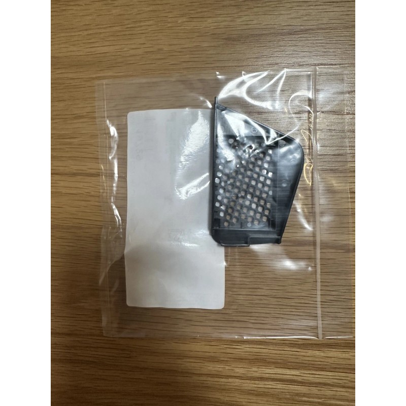 ResMed AIR 10 Filter Cover-Charcoal