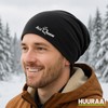 Huuraa Beanie His Queen Crown Gift His Queen Gift Idea,