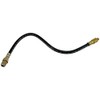 Dorman H36090 Brake Hydraulic Hose Compatible with Select Ford Models