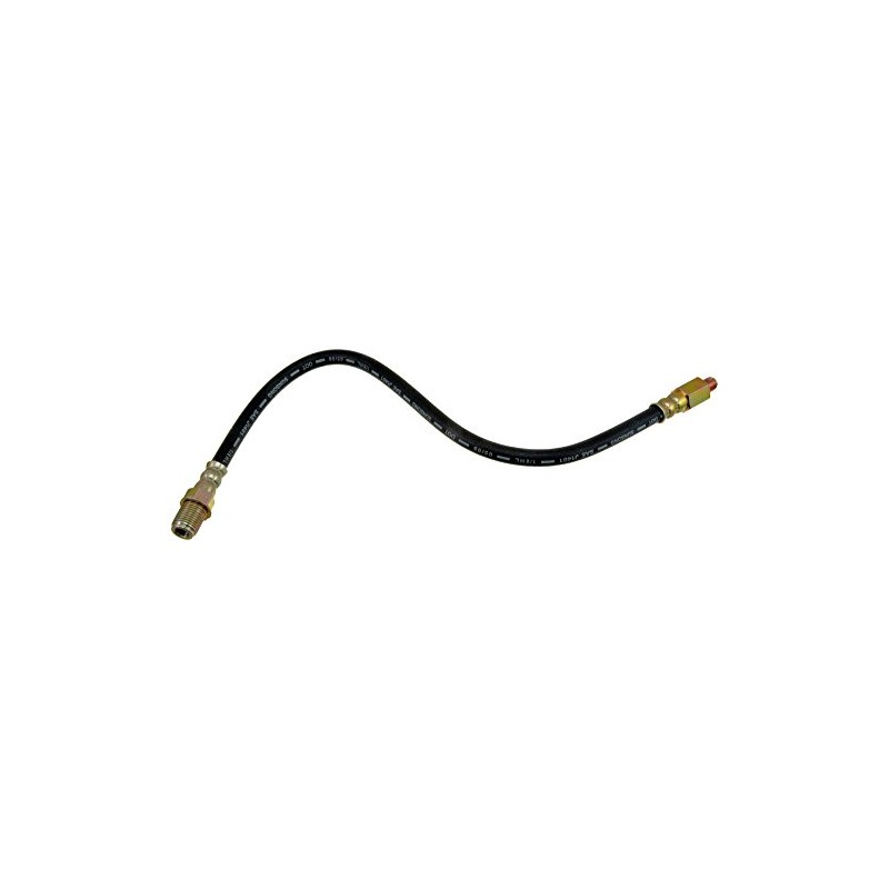 Dorman H36090 Brake Hydraulic Hose Compatible with Select Ford Models