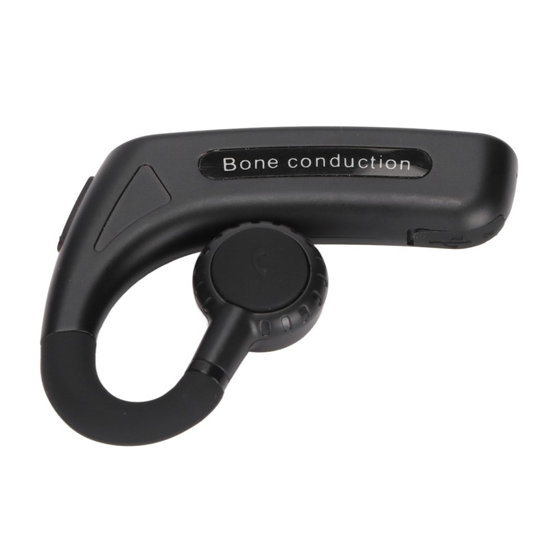 Bluetooth Bone Conduction Earbuds Stereo Bluetooth 5.0 Multifunctional Hands Free