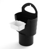 SUADEN French Fry Holder and Sauce Holder Set, Funny Useful