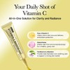 Crema Con Vitamina C Para Hidratación Y Luminosidad 30g