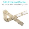 [2 Pack] PD Dialysis Belt Breathable Peritoneal Dialysis Accessories Peg