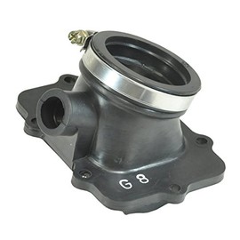 SPI, SM-07088, Carb Flange Intake Socket Ski-Doo Replaces OEM#'s 420867880 & 420867882
