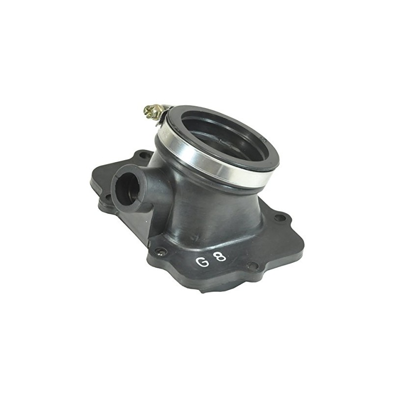 SPI, SM-07088, Carb Flange Intake Socket Ski-Doo Replaces OEM#'s 420867880