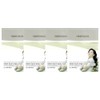 LASNU Youngae Lee's Healthy Gourmet Live Enzyme Plus 3g x