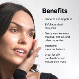 Limpiador Facial Iluminador Revision Skincare, Limpiador Fac                                                                                          
