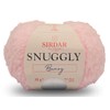 Sirdar Snuggly Bunny, Piglet (314), 50g,F244-0314