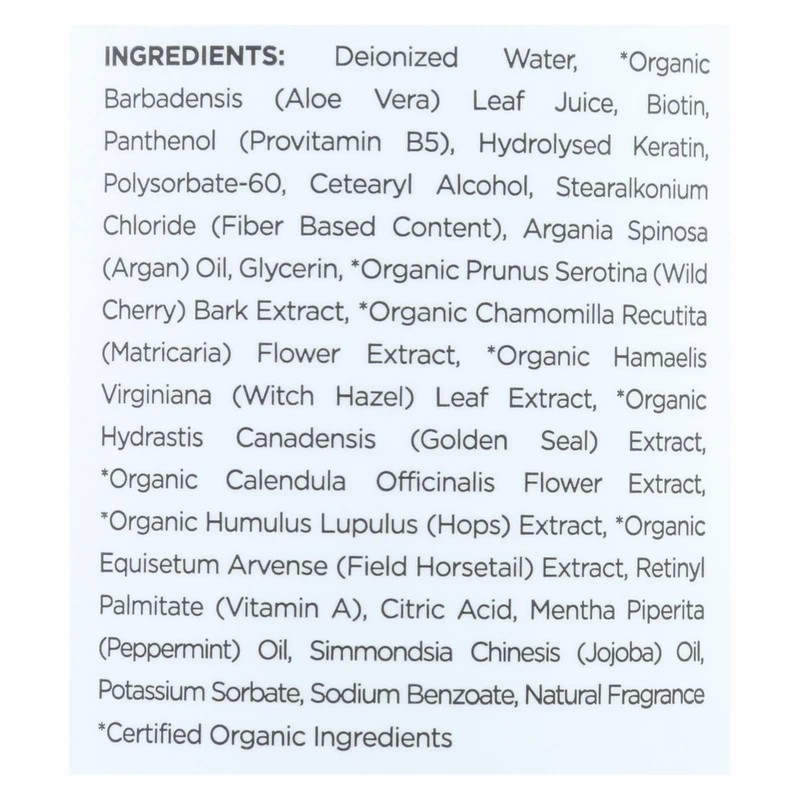 Mill Creek Biotin Conditioner - 16 fl oz