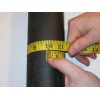 Tred-Not Stovepipe Heat Reclaim / Radiators 3" dia Stove Pipe
