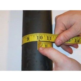 Tred-Not Stovepipe Heat Reclaim / Radiators 3" dia Stove Pipe magic heat exchange set (6)