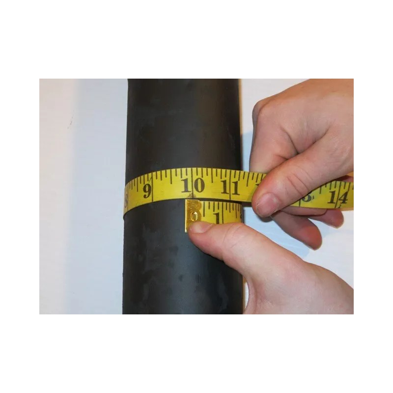 Tred-Not Stovepipe Heat Reclaim / Radiators 3" dia Stove Pipe