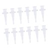 Healeved Replacement Ear Washer Tips Disposable Tips for Ear Wax