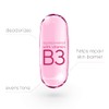 Dove Vitamincare+ Desodorante Libre Aluminio Stick Raspberry Rose 72H Protección