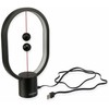 Grundig Table Lamp Black Metal