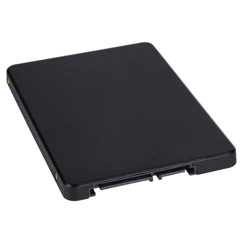 Solid State Drive 2.5in Stable Durable Sturdy Wide Compatibility Auto
