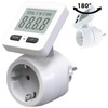 revolt Energy Meter: Set of 2 Digital Energy Cost Meters,