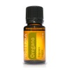 doTERRA Oregano Essential Oil 15 ml (1 Pack)