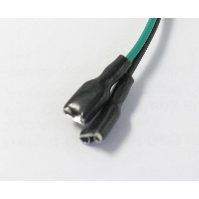 TDR Pit Dirt Bike Wiring Loom Kick Start Engine Harness
