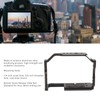 Camera Video Cage for R10 Aluminum Alloy Protective Film Movie