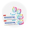 Sensodyne Complete protection x4