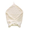 CB Japan Carari Zooey Hair Turban, Facial Cleansing, Pool, Bath,