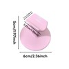 2pcs Manicure Finger Rests - Nail Stand for Steadying and