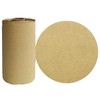 Glowentix 100 PCS 6 Inch PSA Sanding Discs 320 Grit