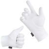 EVO Winter Thermal Inner Gloves Golf Skiing Cycling Motorbike walking