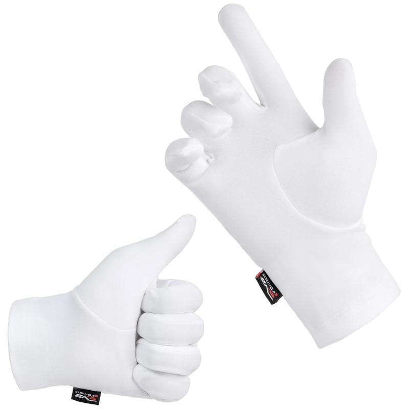 EVO Winter Thermal Inner Gloves Golf Skiing Cycling Motorbike walking