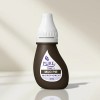 Pigmento Microblading Cejas Marrón Oscuro Mud Pie 3ml Biotouch