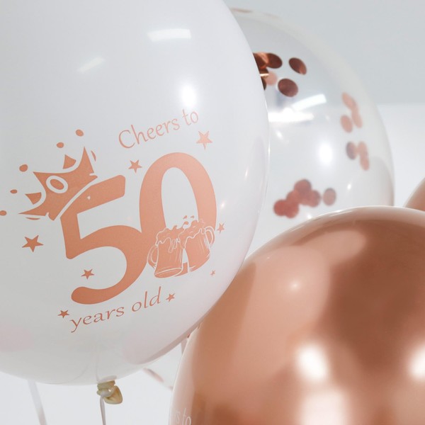 Yiran Yiran Luftballons 18 Geburtstag Deko, 15 Stück 18.Geburtstag Junge